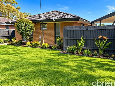 ਬਾਹਰੀ - 3 Tibarri Court, Mooroolbark, VIC 3138