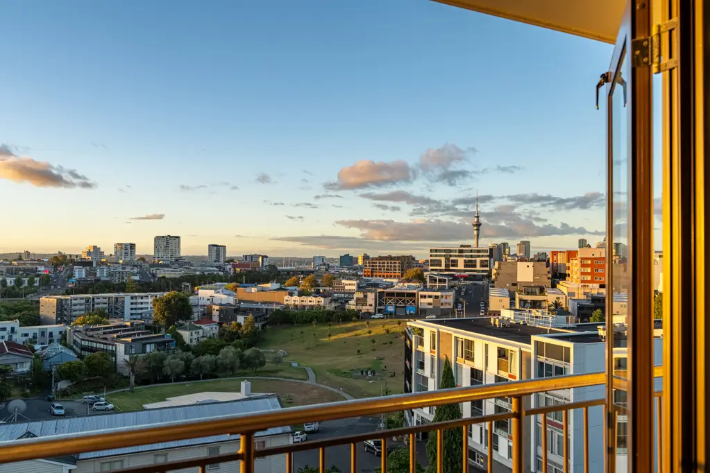 5B/4 Rendall Place, Eden Terrace, Auckland City, Auckland