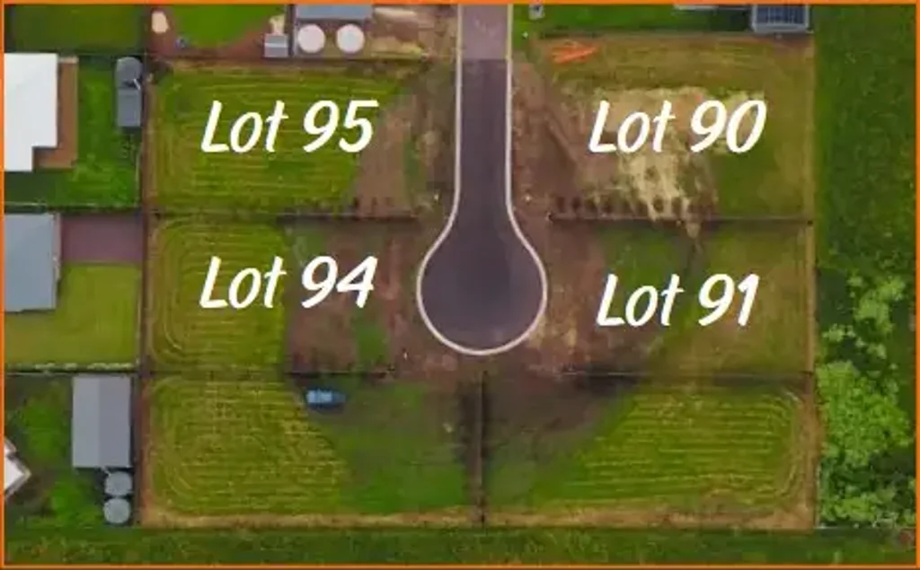 Ob Flat Lakes Park Development - Stage 6B