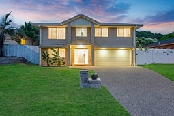 19 Serin Street, Upper Coomera
