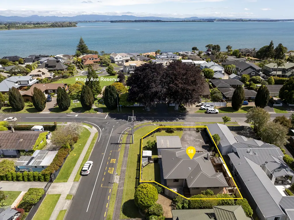 58 Kings Avenue, Matua, Tauranga, Bay of Plenty
