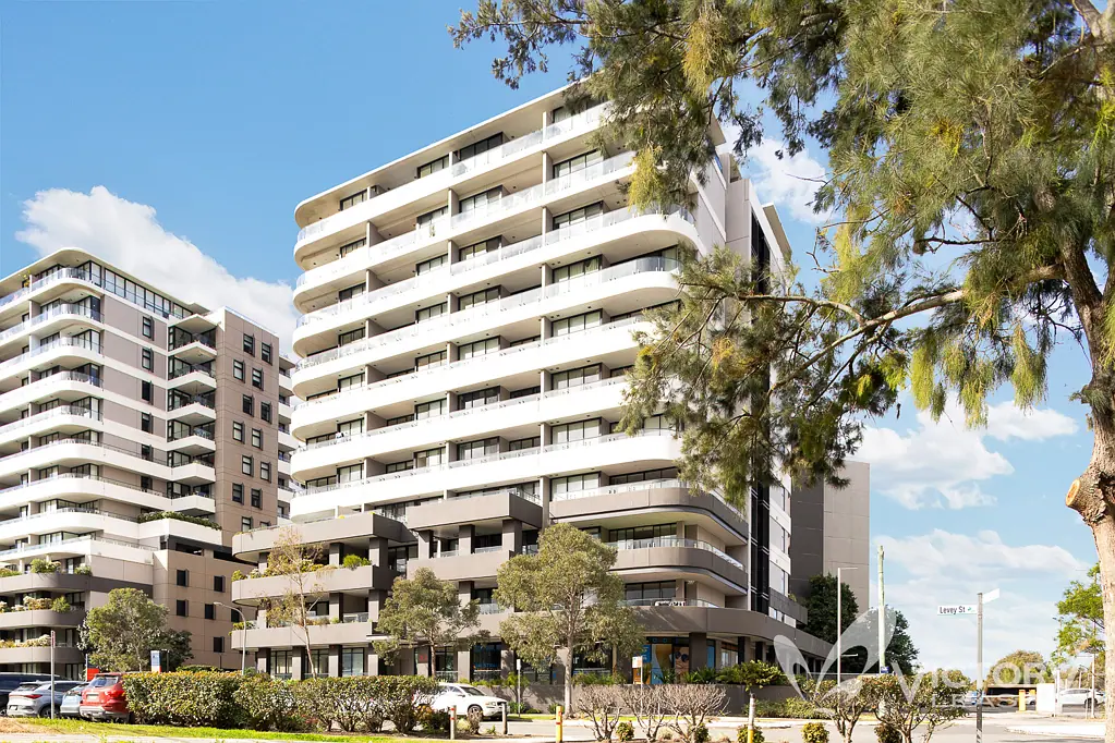 Wolli Creek 2غرفة نوم Stylish 2-Bedroom Apartment with Parking in the Heart of Wolli Creek Lifestyle Precinct