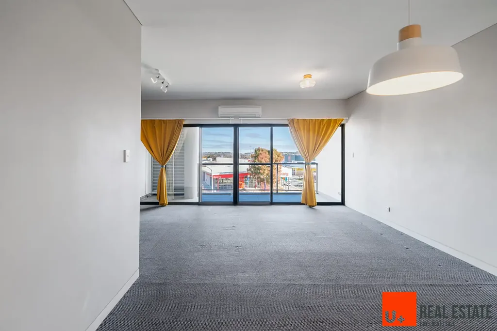 Gungahlin 1ਬੈੱਡਰੂਮ Stylish Apartment Living in Gungahlin