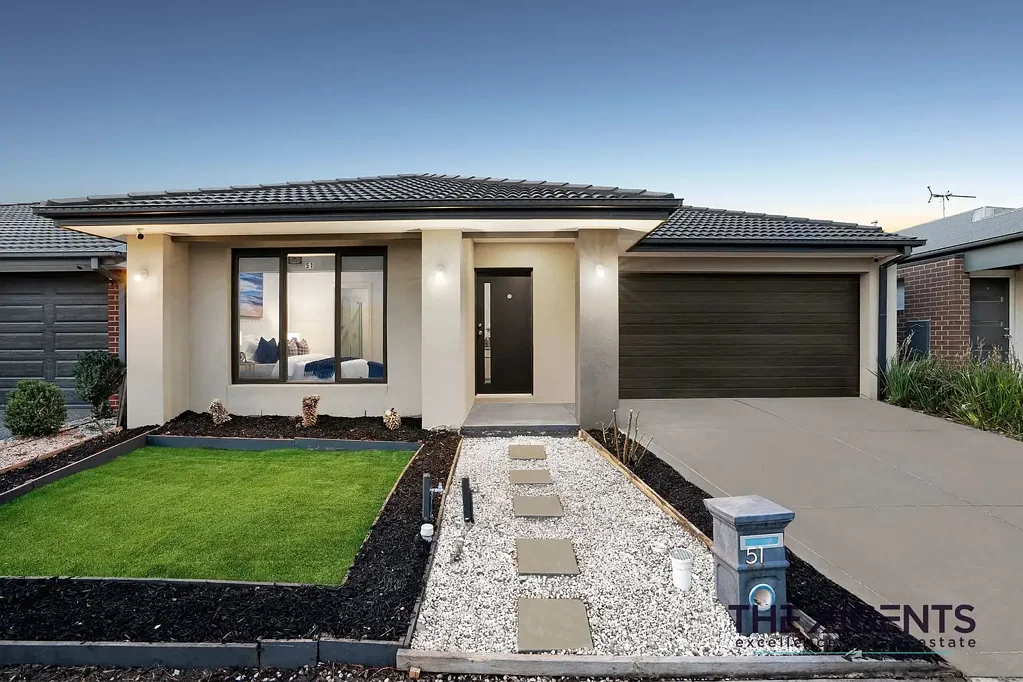 51 Keira Circuit, Werribee, VIC 3030