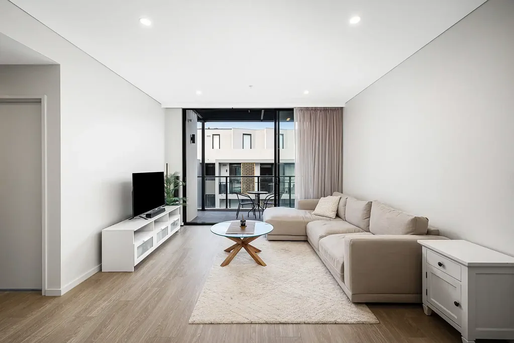 417/5C Josue Crescent, Schofields, NSW 2762