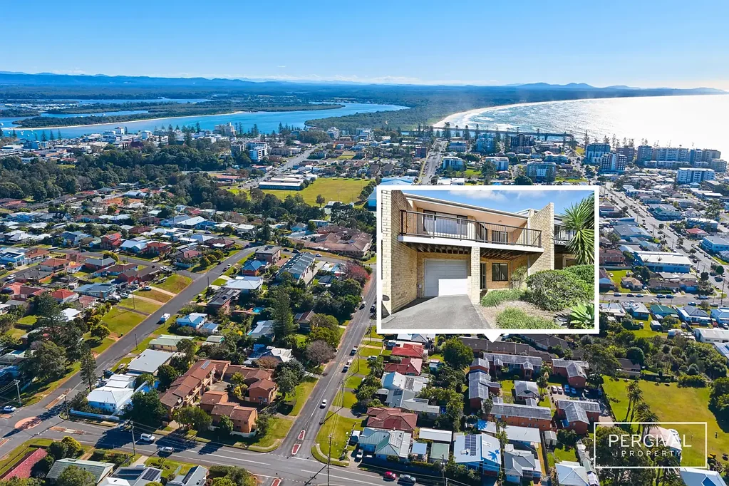 3/66A Grant Street, Port Macquarie, NSW 2444