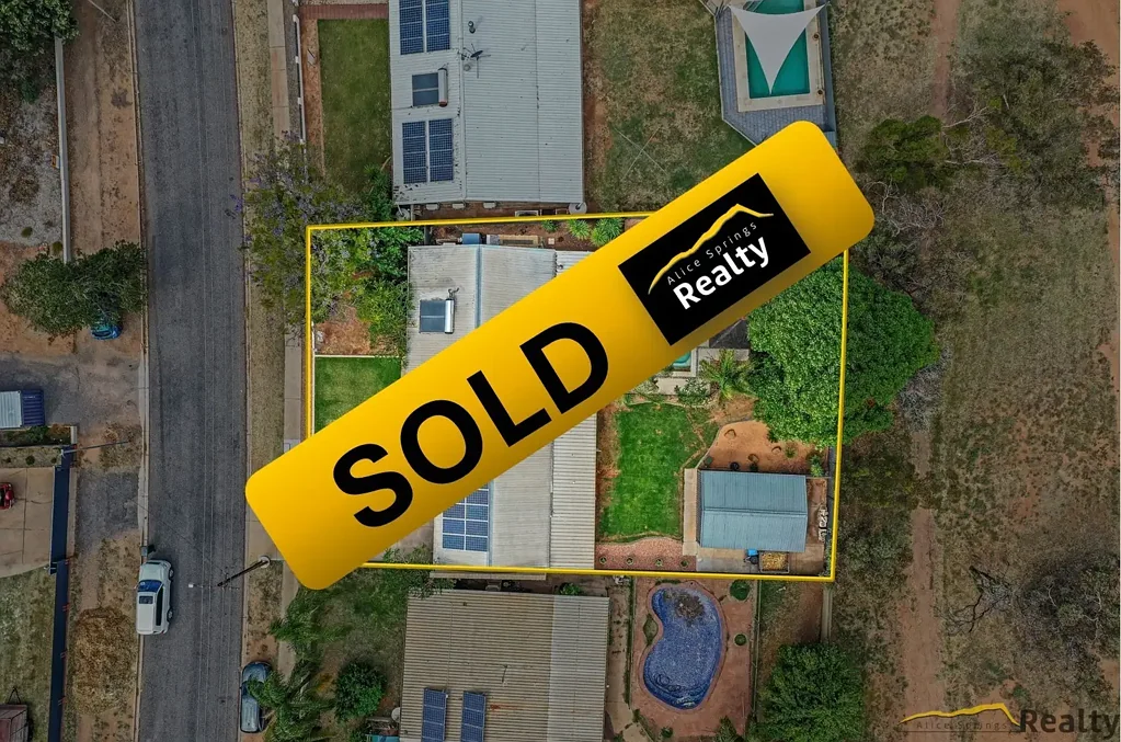 36 Erumba Street, Braitling, NT 870