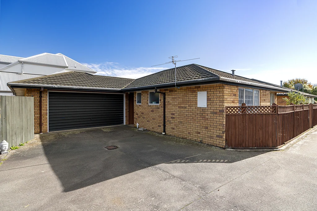 71C Peverel Street, Riccarton, Christchurch, Canterbury