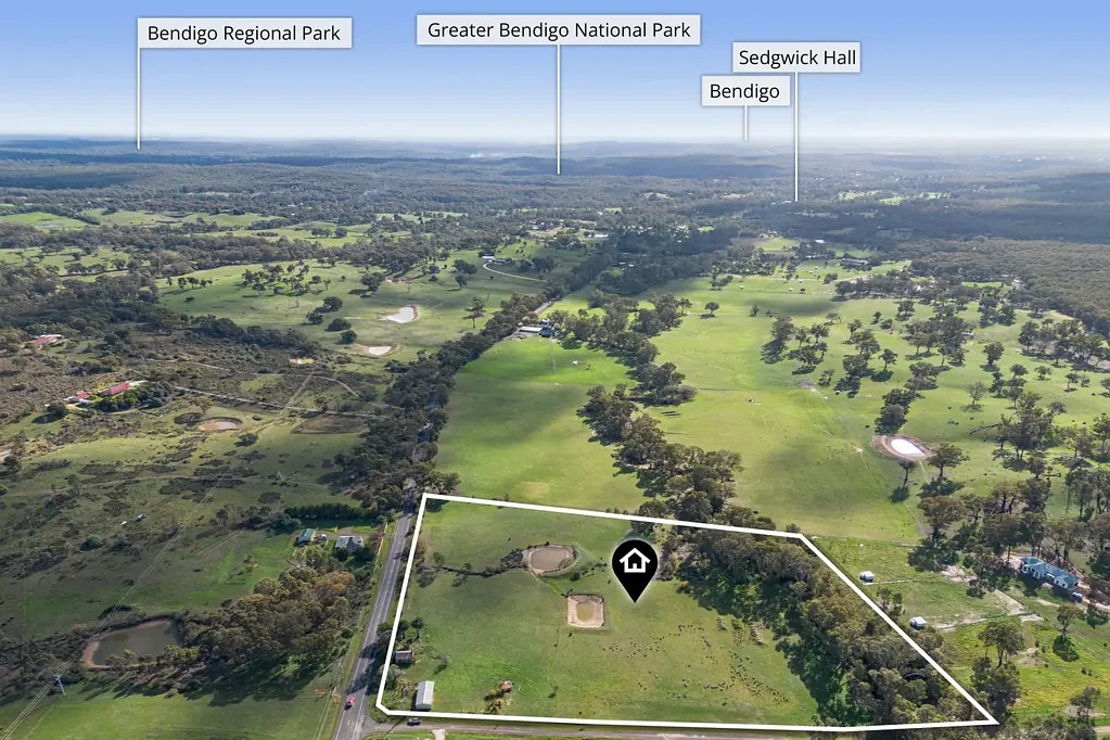 Sedgwick 1房  Rare Opportunity - Purchase One or Both Premium Sedgwick Lifestyle Allotments