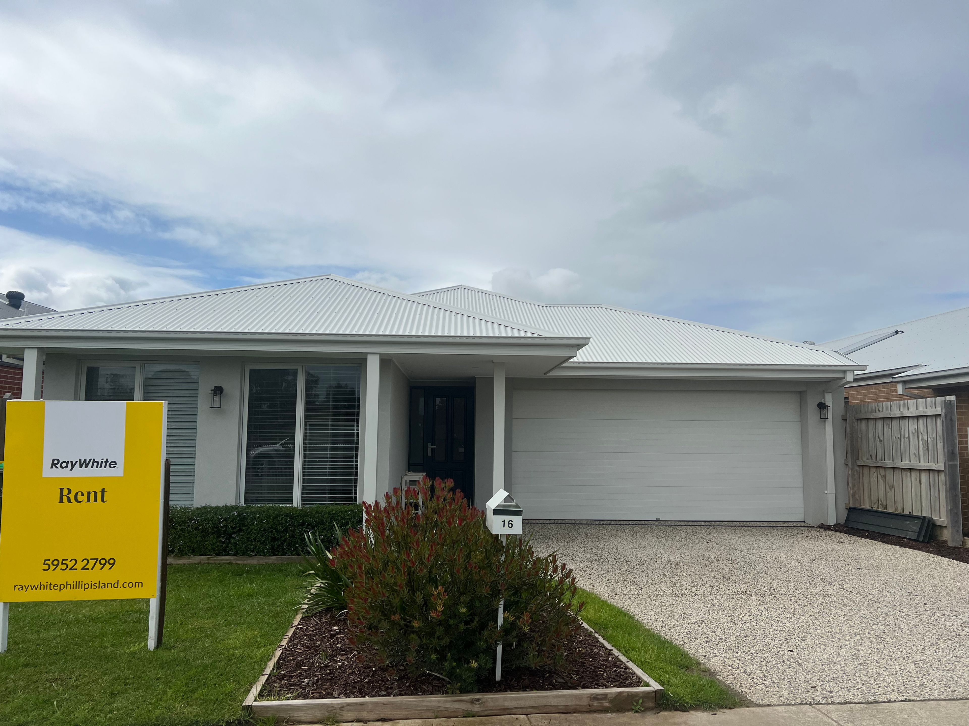 16 MONTEREY AV, GOLDEN BEACH VIC 3851, 0 Schlafzimmer, 0 Badezimmer, House