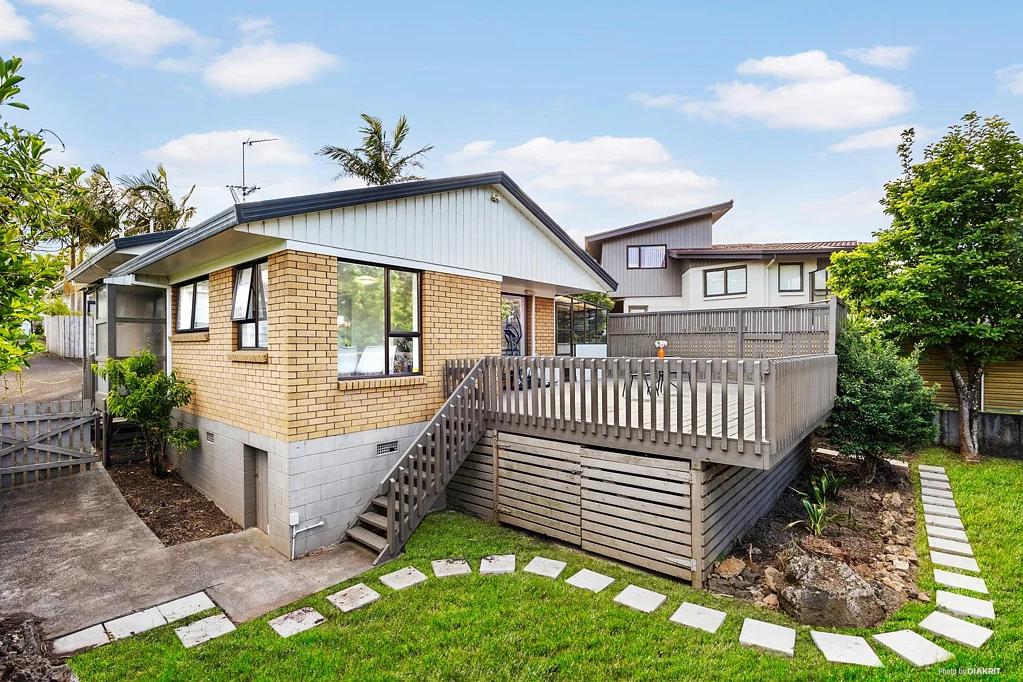 Sandringham 3Kwarto Sunny, Stylish & Ready to move in!