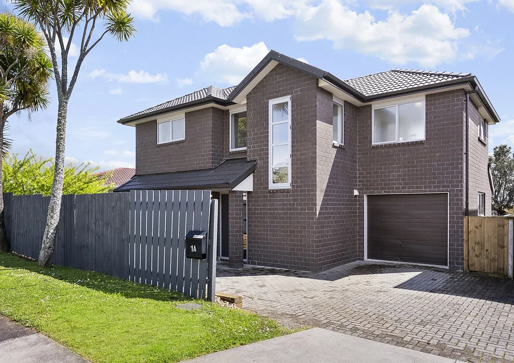 New Lynn 4Kwarto Modern Family Comfort - Cusp of Titirangi