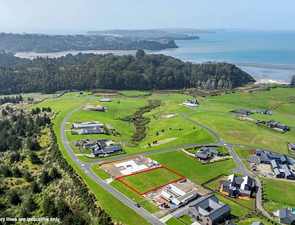 30 Taha Puke Road, Okura Bush, Rodney, Auckland, 0房, 0浴, 建地