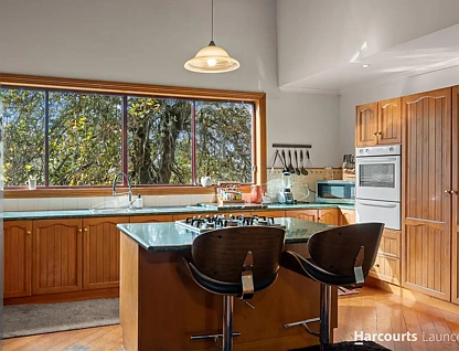 348 Gravelly Beach Road, Gravelly Beach, Launceston and North East, 5 habitaciones, 2 baños, House