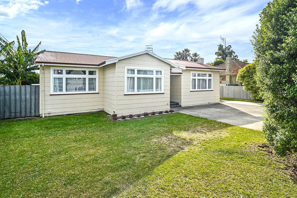 Onekawa 3Habitaciones Own your own on Anzac