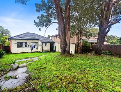 43 Mandoon Road, Girraween, NSW 2145, 3 Kuwarto, 1 Banyo, House