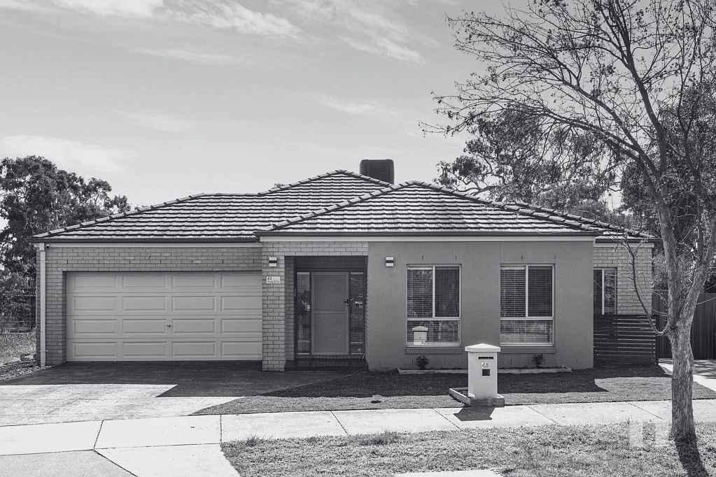 43 Greig Drive, Mernda, VIC 3754