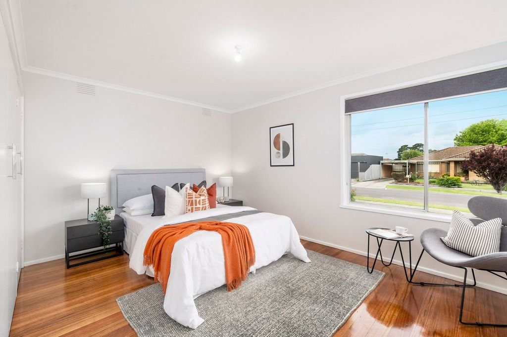 1 BEGONIA CT, LALOR VIC 3075, 0房, 0浴, House