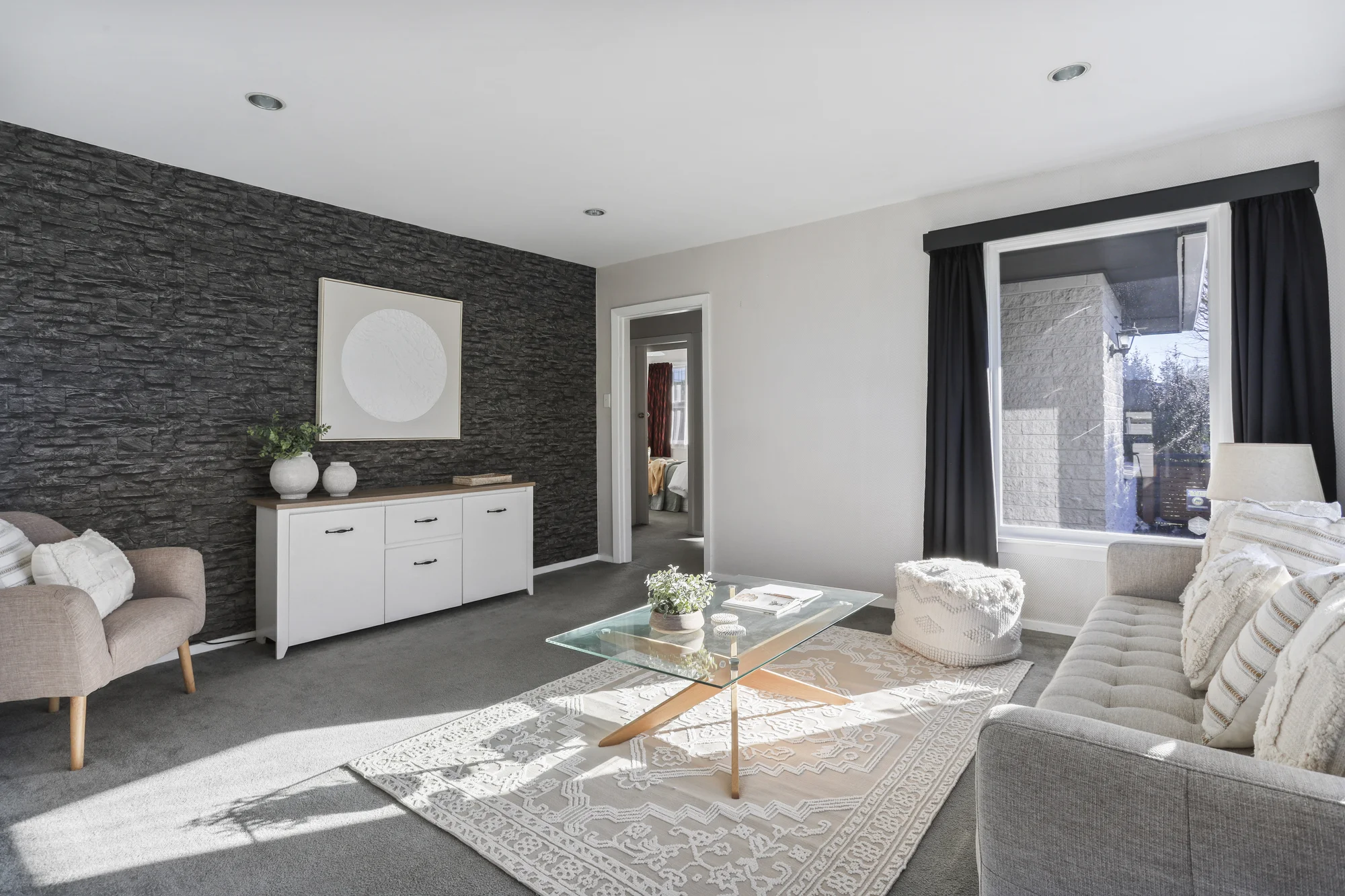 46 Rowses Road, Aranui, Christchurch, Canterbury, 3房, 1浴, House