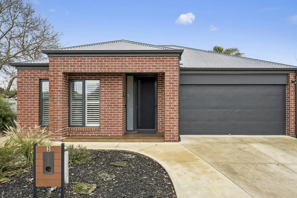 Colac 3房  Convenience at Your Doorstep