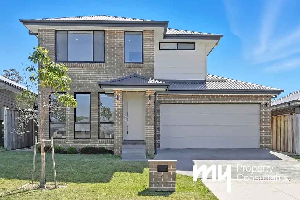 21 Cooper Drive, Oakdale, NSW 2570