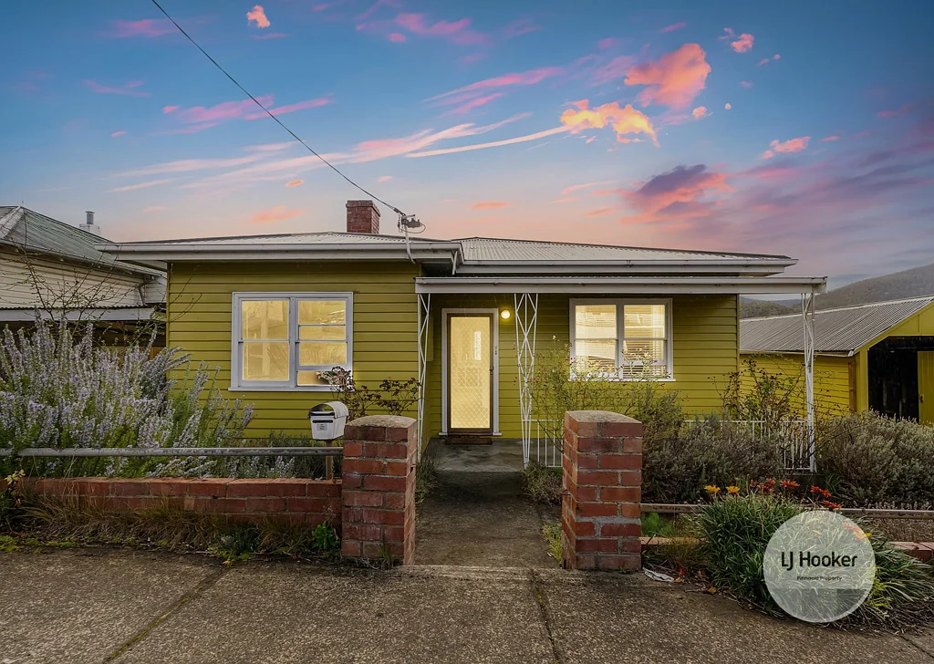 13 Sharland Avenue, New Norfolk, TAS 7140