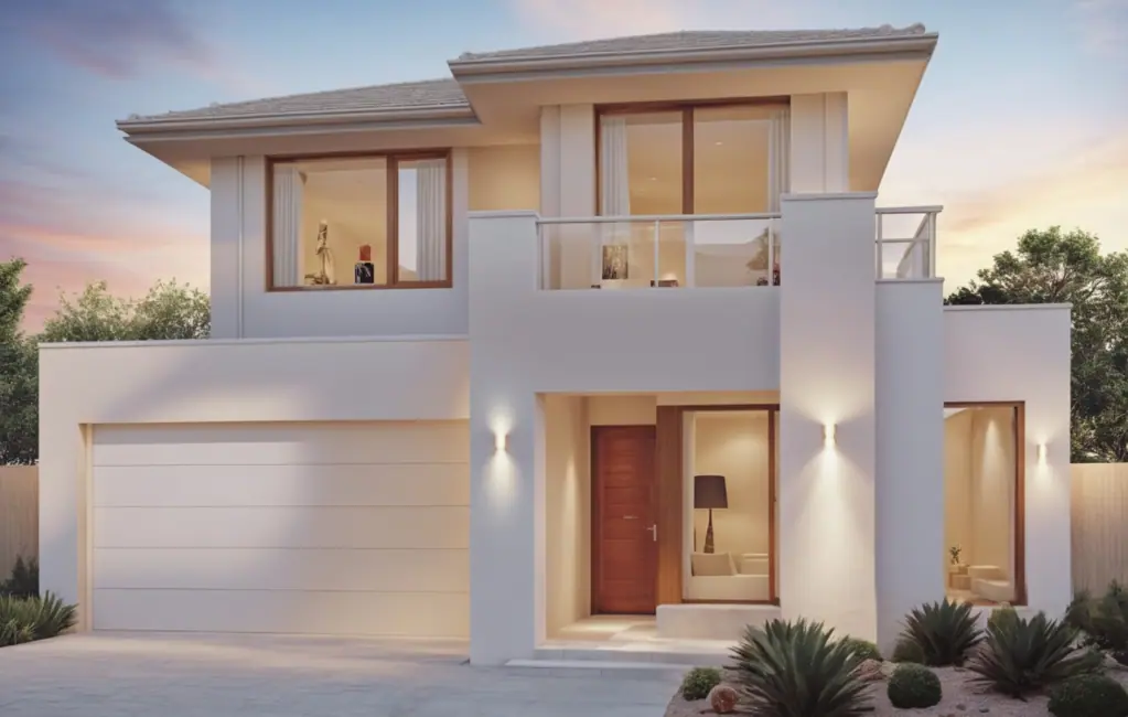 Mount Duneed 4Kwarto Exceptional Value Double Storey Residence In Prime Location