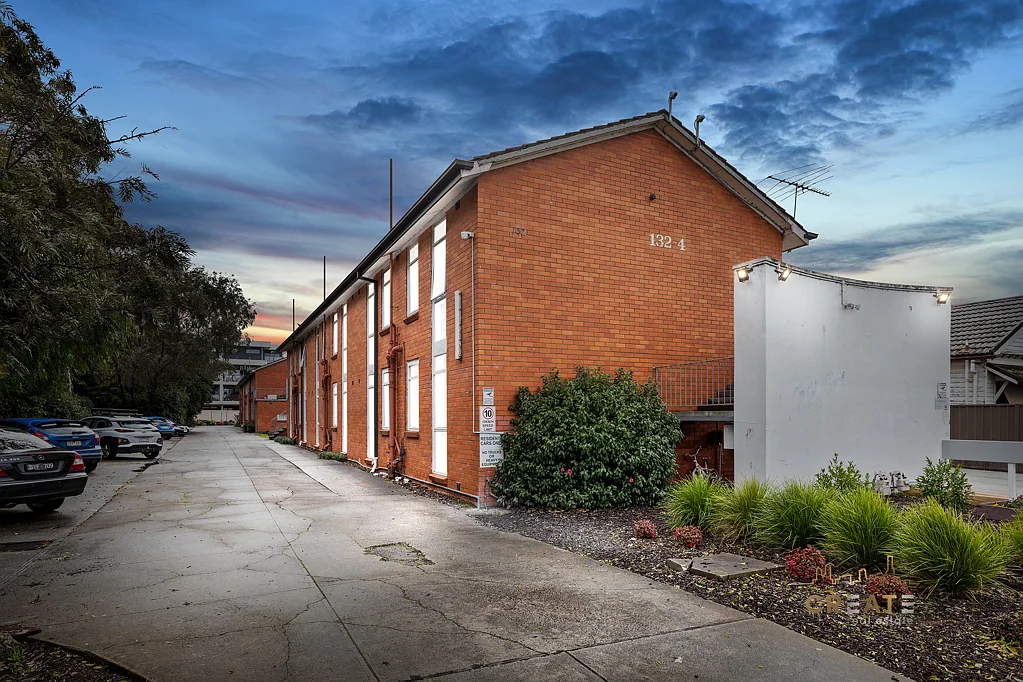 West Footscray 1غرفة نوم GREAT OPPORTUNITY FOR FIRST HOME BUYER/S OR SIMPLY INVEST