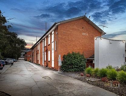 15/132-134 Rupert Street, West Footscray, Western Melbourne, 1 ਕਮਰੇ, 1 ਬਾਥਰੂਮ, Unit