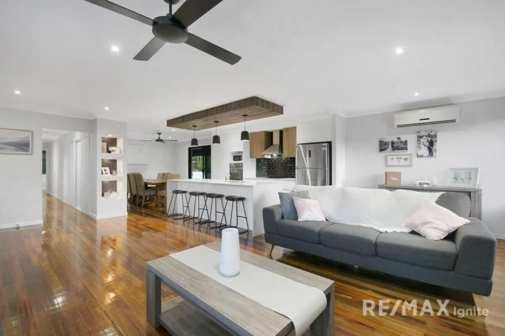 96 Yallambee Road, Jindalee, QLD 4074