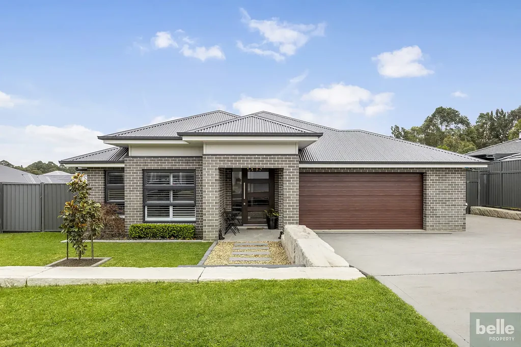 The Oaks 4房 宽敞的家庭生活空间，附带侧面通道 Spacious Family Living with Side Access