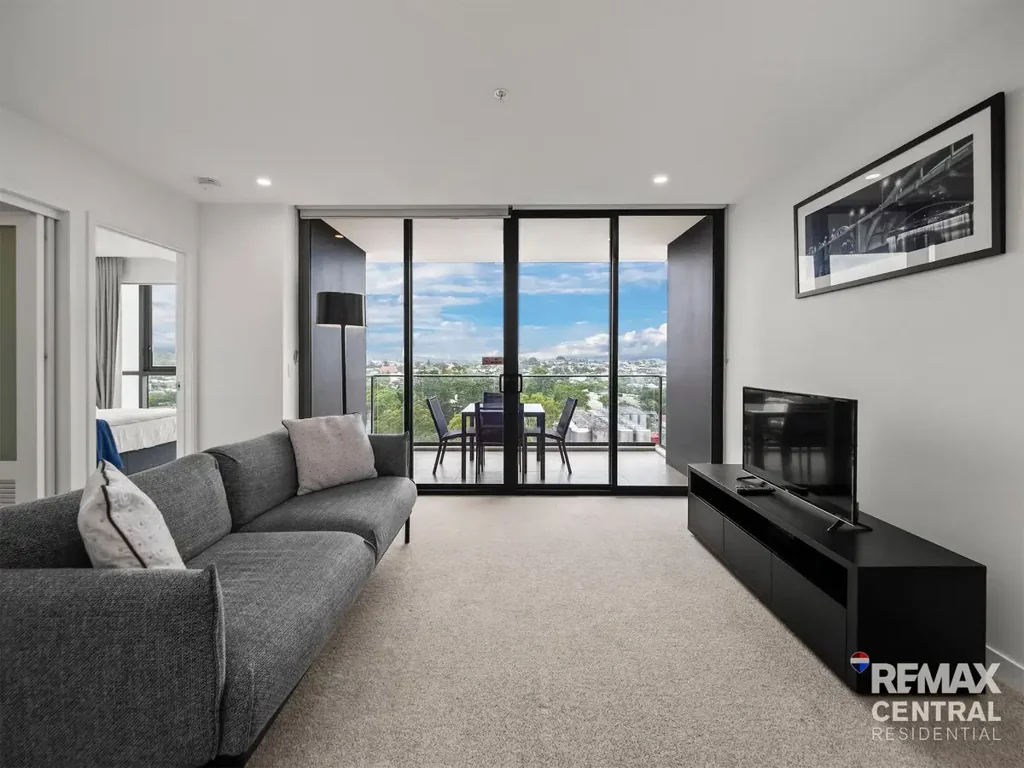 Level 16/55 Railway Terrace, Milton, QLD 4064