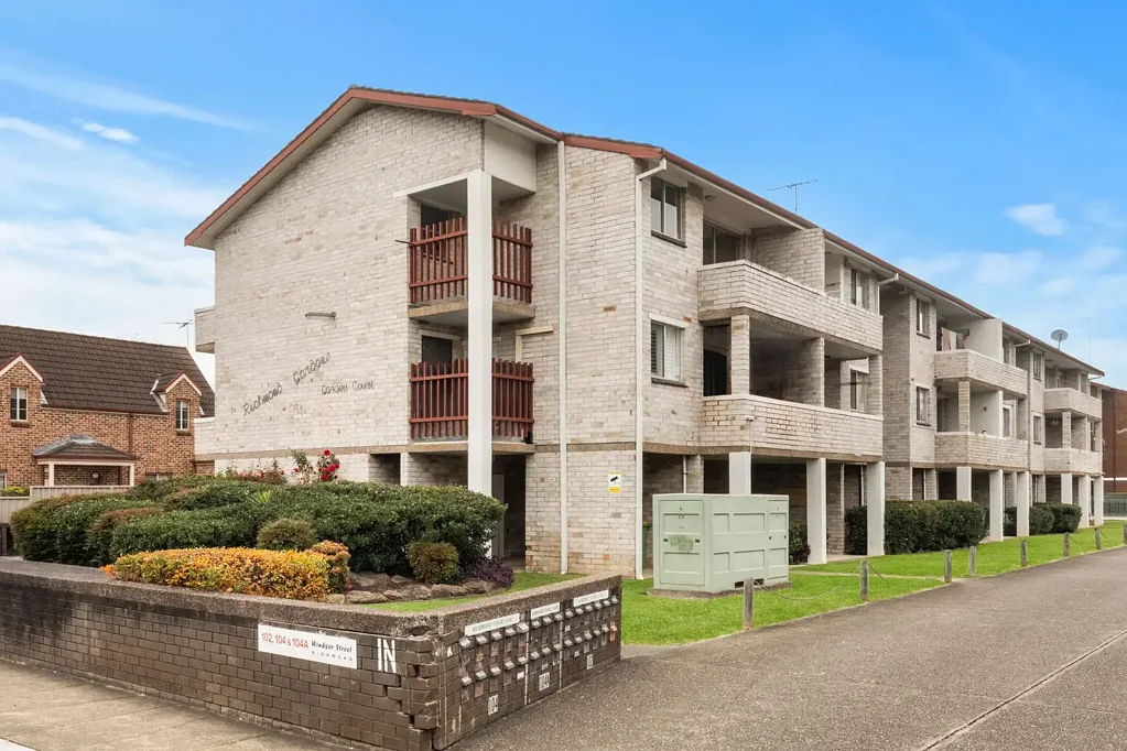 Richmond 2Moenga Renovate | Reimagine | Reward