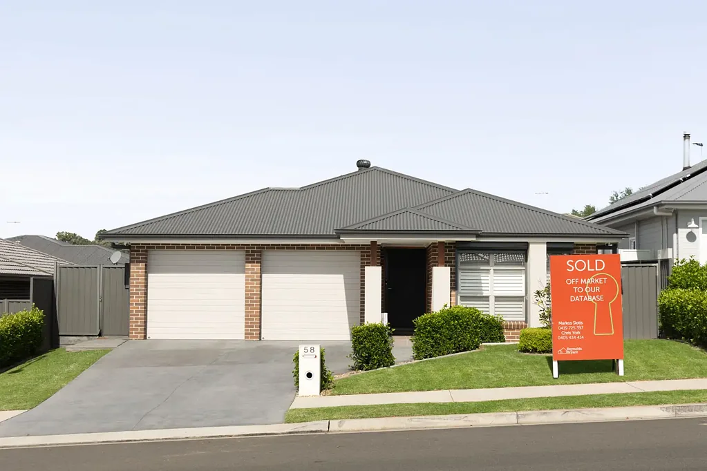 58 Rita Street, Thirlmere, NSW 2572