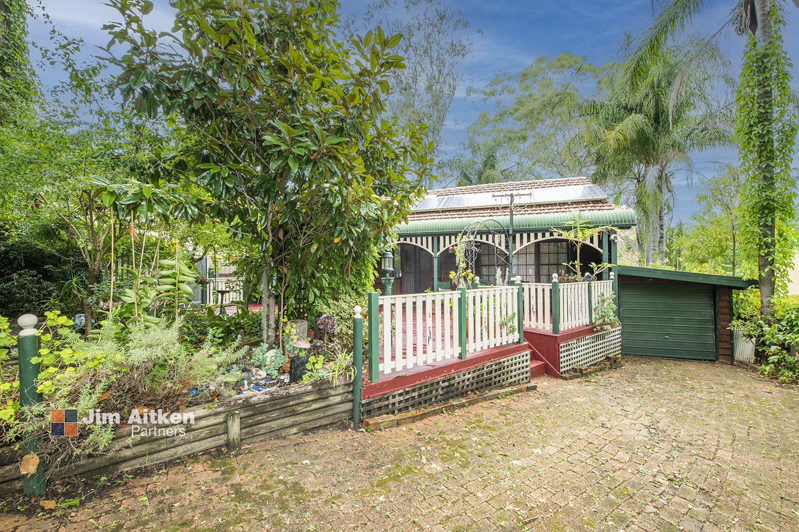 28 KING ST, GLENBROOK NSW 2773, 0 Bedrooms, 0 Bathrooms, House