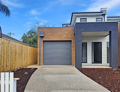 3A Toyne Avenue, Hamlyn Heights, Geelong, 4 phòng ngủ, 2 phòng tắm, Townhouse