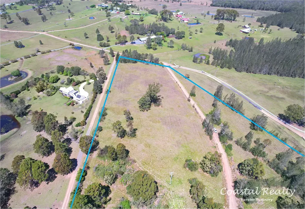Coomba Park Discover Your Dream Home Location!
