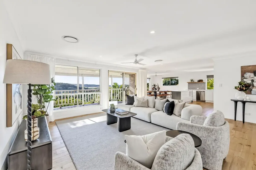 Bilambil Heights 5 Slaapkamer The Ultimate Family Haven: Sprawling Dual-Living in Bilambil Heights