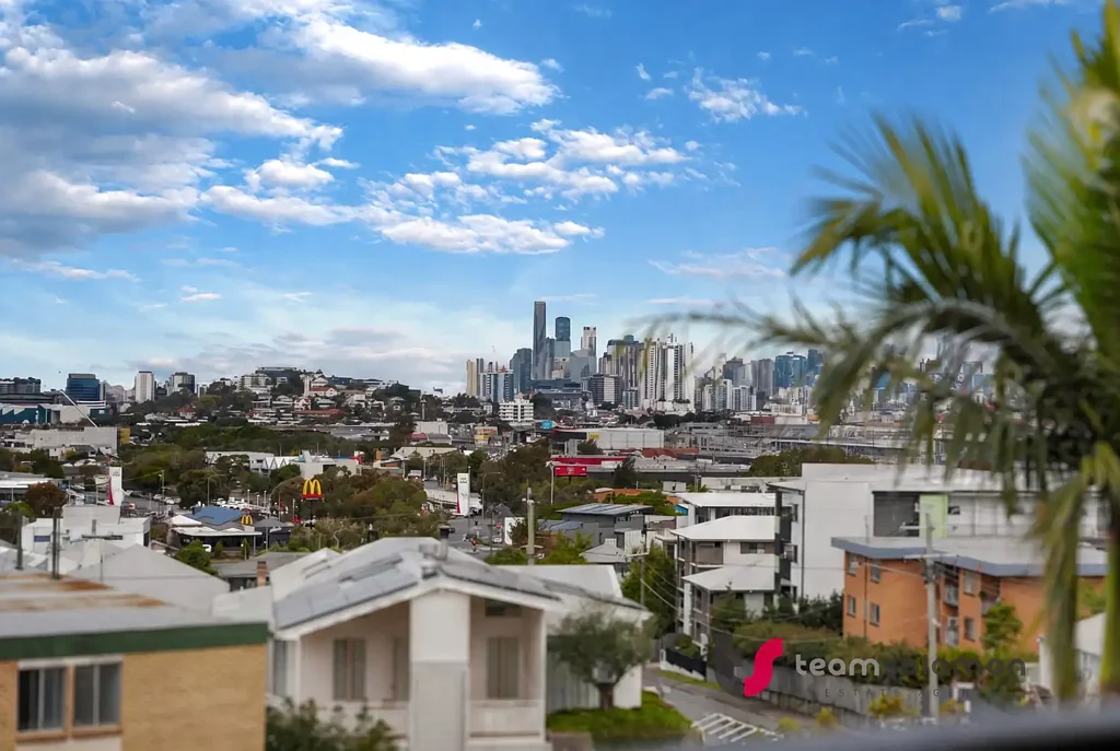 Albion 2房 城市景观 - 活力生活 - 市中心地址 CITY VIEWS - VIBRANT LIFESTYLE - INNER CITY ADDRESS