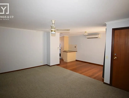 Unit 1/20 Echuca Rd, Mooroopna, VIC 3629, 2 rūma, 1 rūma horoi, Unit