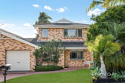 149 Glenwood Park Drive, Glenwood