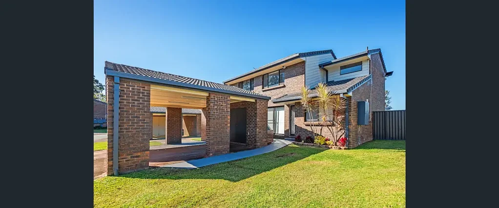 Nerang 3房  A Renovated Gem in a Prime Location!