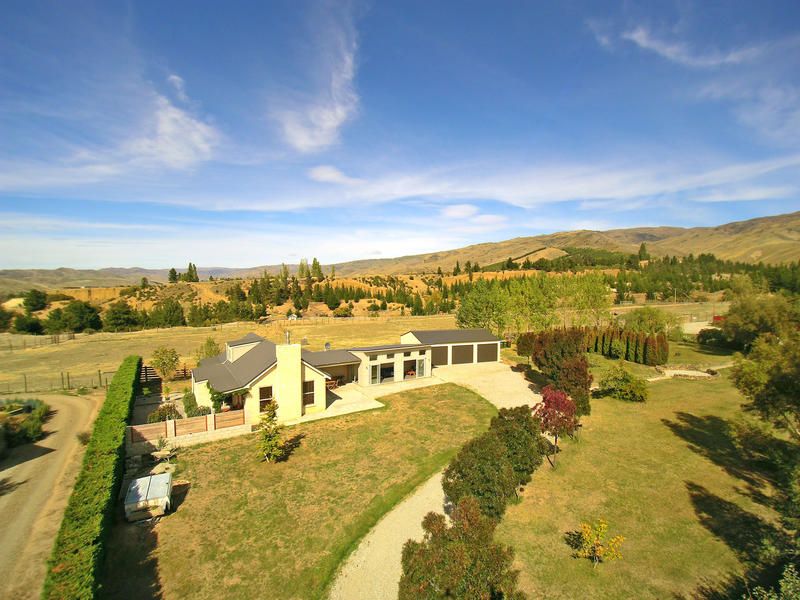 1 Miners Terrace, Bannockburn, Otago, 0 Schlafzimmer, 0 Badezimmer