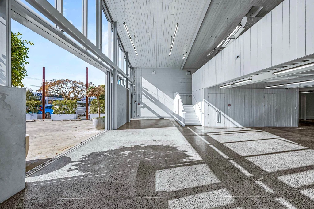 Morningside  AWARD-WINNING CITY FRINGE PREMISES