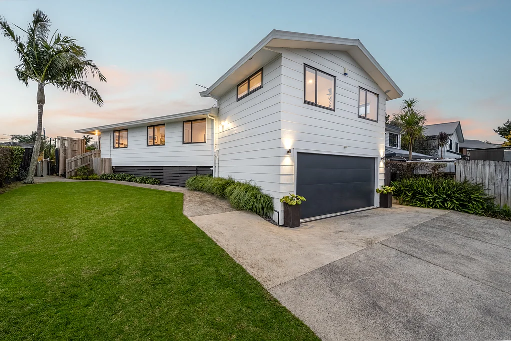 Mount Wellington 5部屋 Renovated and move-in ready
