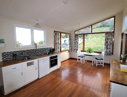 48 Forth Street, Oamaru, Waitaki, 3 कमरे, 1 बाथरूम, House