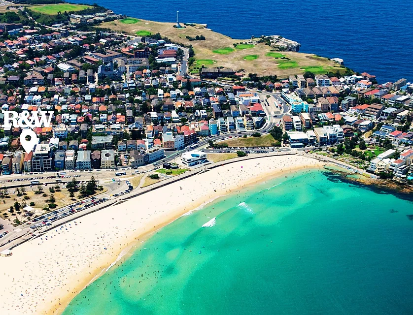 11/230 Campbell Parade, Bondi Beach, Eastern Suburbs, 1 Schlafzimmer, 1 Badezimmer, Apartment