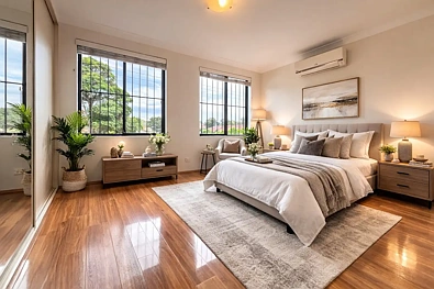 1/84 Targo Road, Girraween, NSW 2145, 4 Bedrooms, 3 Bathrooms, Apartment