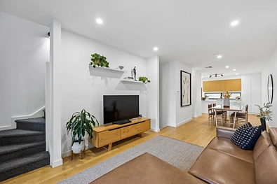 Prospect 3Kwarto Effortlessly Sophisticated for Lifestyle-Focussed Buyers