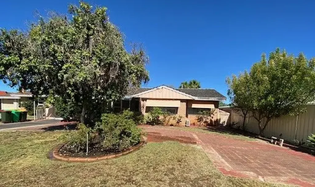 South Bunbury 3कमरा Deceased Estate - Prime Location in South Bunbury